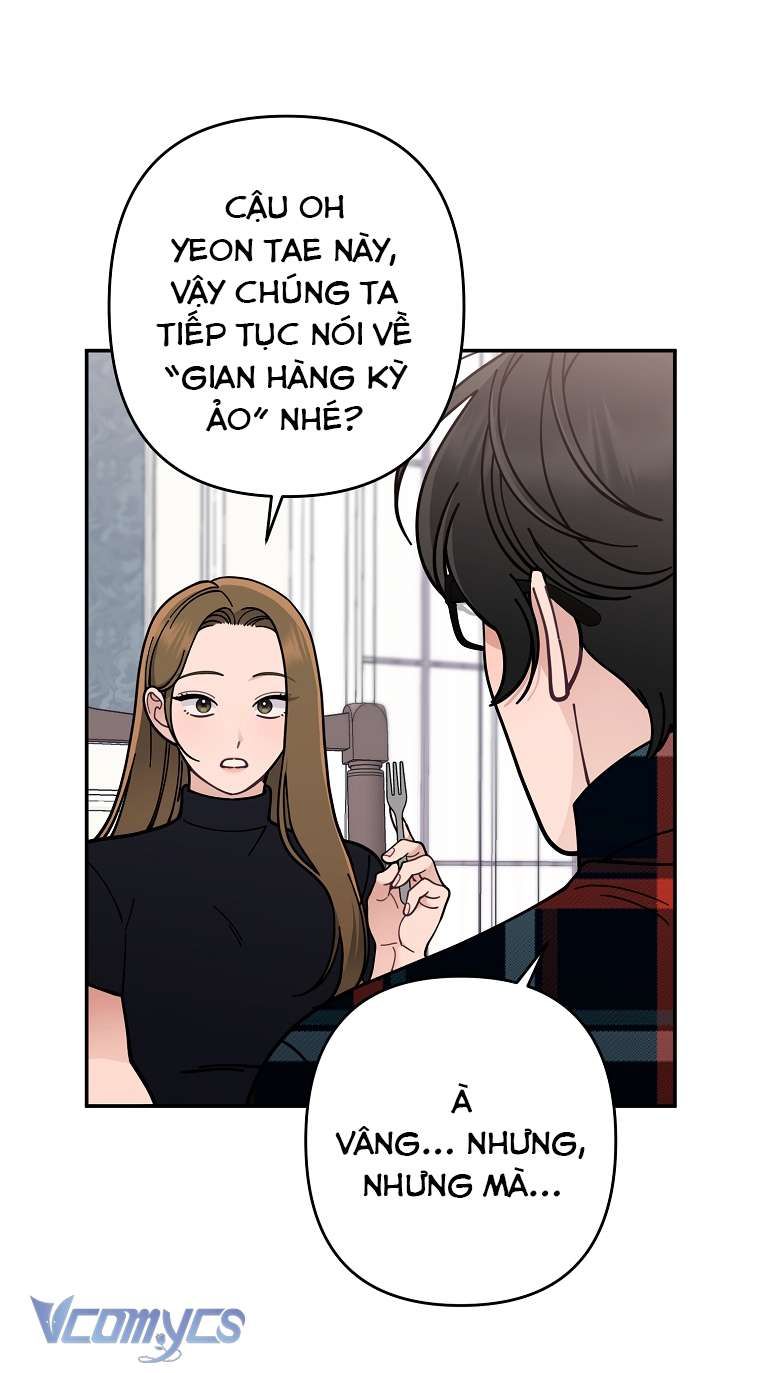 đọc truyện [18+] Dinh Thự Young Chun Hwa: Mọt Sách Phóng Túng Không Ngủ Được Chương 3 ảnh 52 tại Truyện Dạ Ký