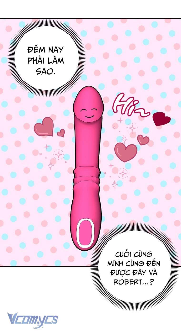 đọc truyện [18+] Dinh Thự Young Chun Hwa: Mọt Sách Phóng Túng Không Ngủ Được Chương 4 ảnh 18 tại Truyện Dạ Ký