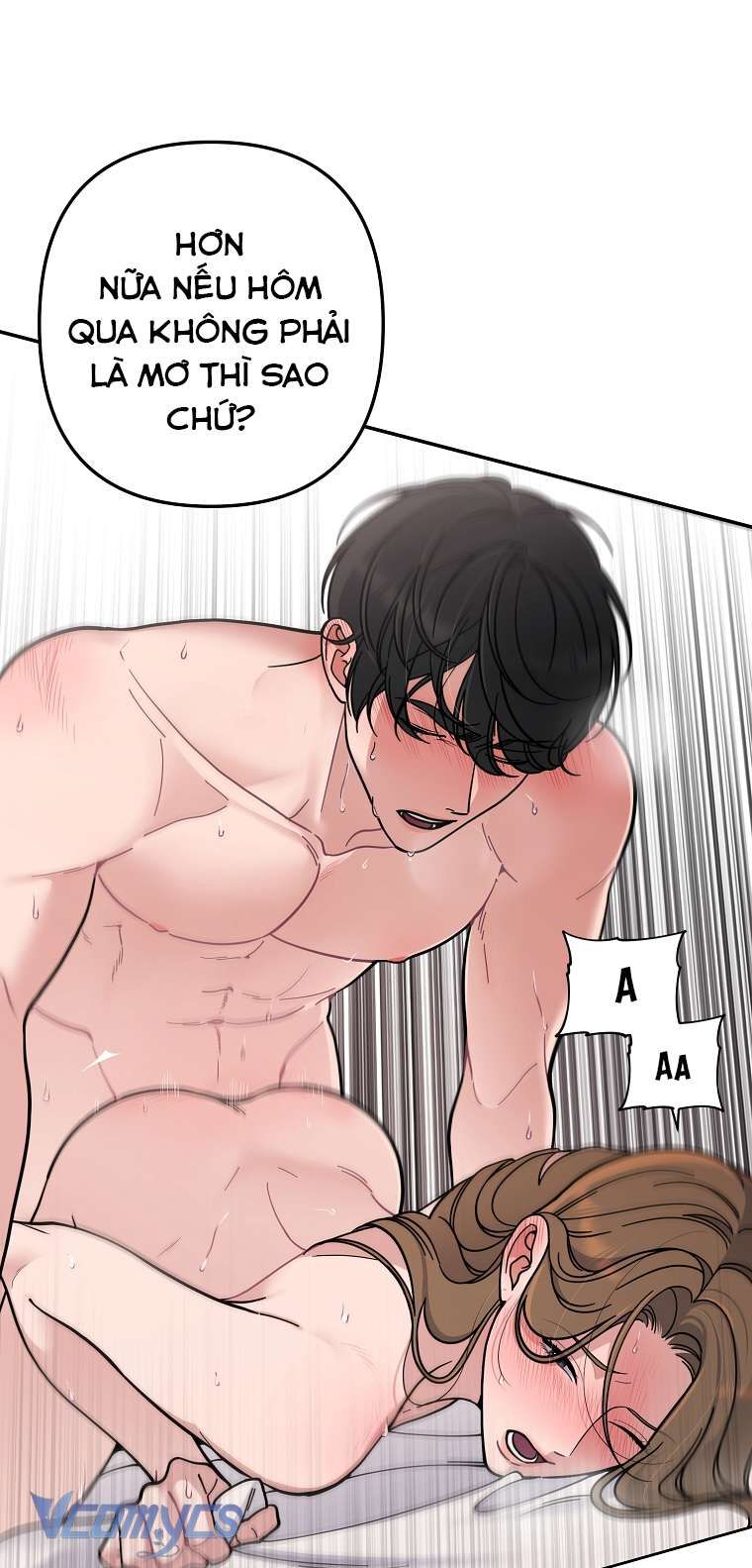 đọc truyện [18+] Dinh Thự Young Chun Hwa: Mọt Sách Phóng Túng Không Ngủ Được Chương 4 ảnh 3 tại Truyện Dạ Ký