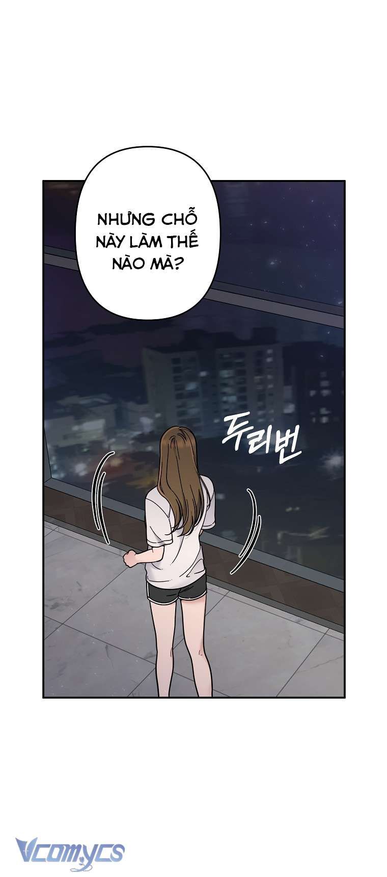 đọc truyện [18+] Dinh Thự Young Chun Hwa: Mọt Sách Phóng Túng Không Ngủ Được Chương 4 ảnh 26 tại Truyện Dạ Ký