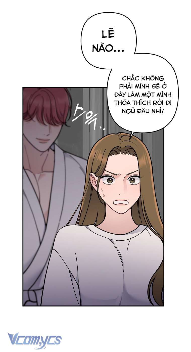 đọc truyện [18+] Dinh Thự Young Chun Hwa: Mọt Sách Phóng Túng Không Ngủ Được Chương 4 ảnh 28 tại Truyện Dạ Ký