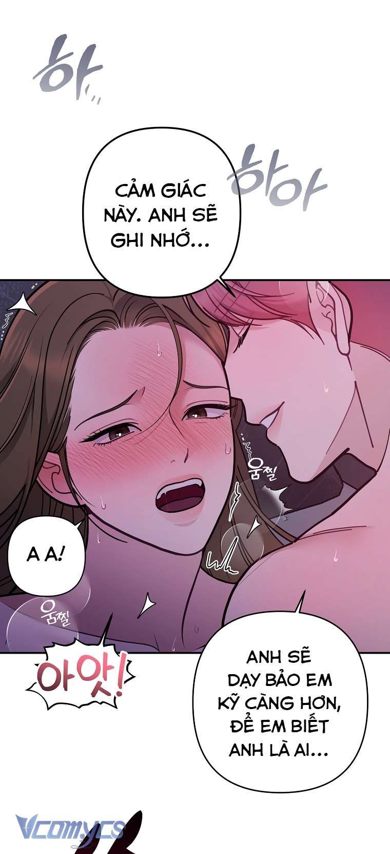 đọc truyện [18+] Dinh Thự Young Chun Hwa: Mọt Sách Phóng Túng Không Ngủ Được Chương 4 ảnh 36 tại Truyện Dạ Ký