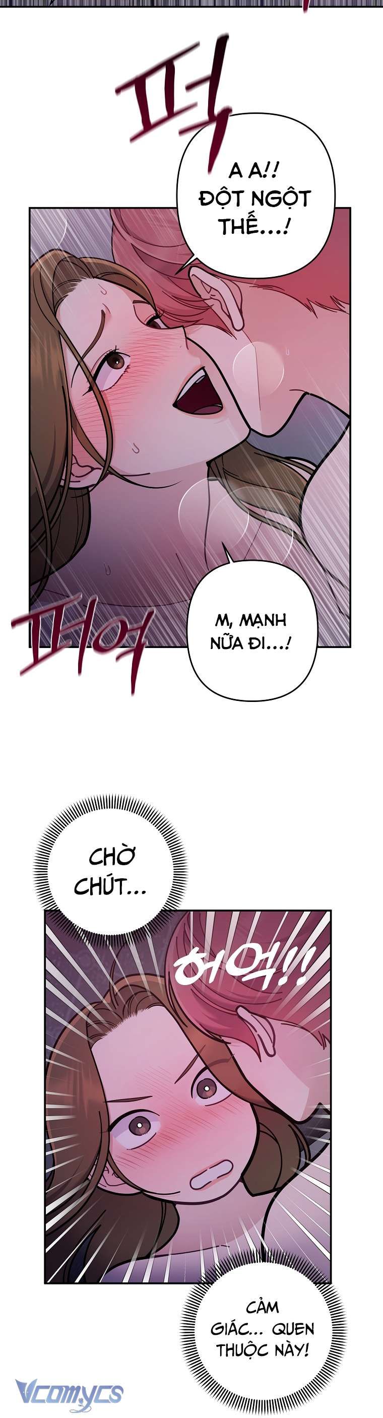 đọc truyện [18+] Dinh Thự Young Chun Hwa: Mọt Sách Phóng Túng Không Ngủ Được Chương 4 ảnh 38 tại Truyện Dạ Ký