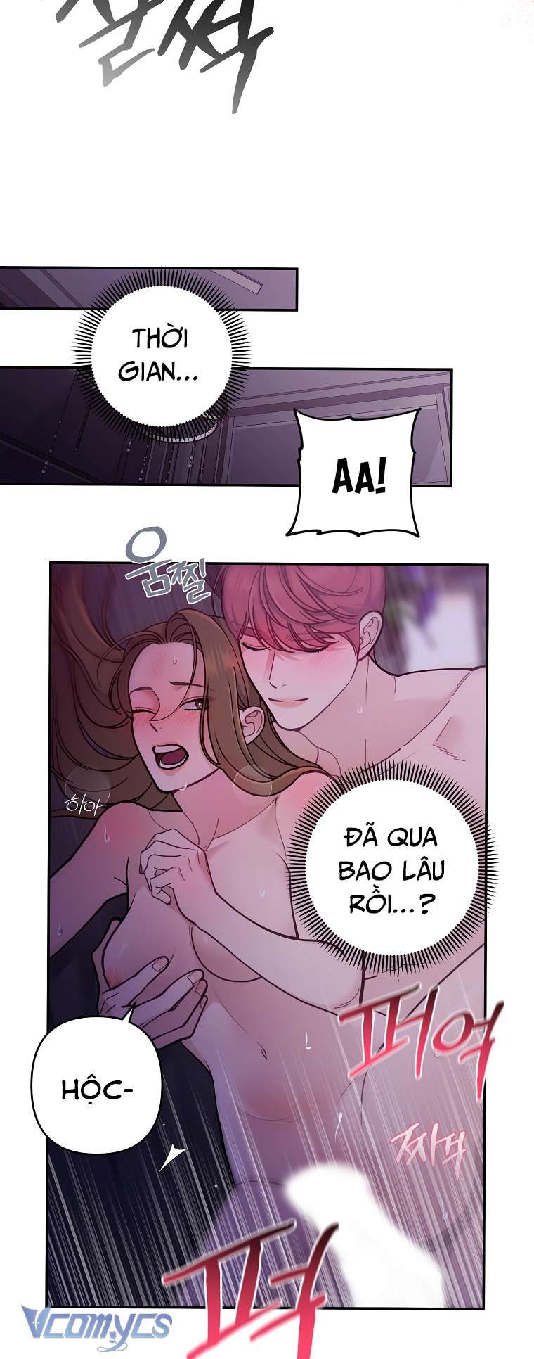 đọc truyện [18+] Dinh Thự Young Chun Hwa: Mọt Sách Phóng Túng Không Ngủ Được Chương 4 ảnh 42 tại Truyện Dạ Ký