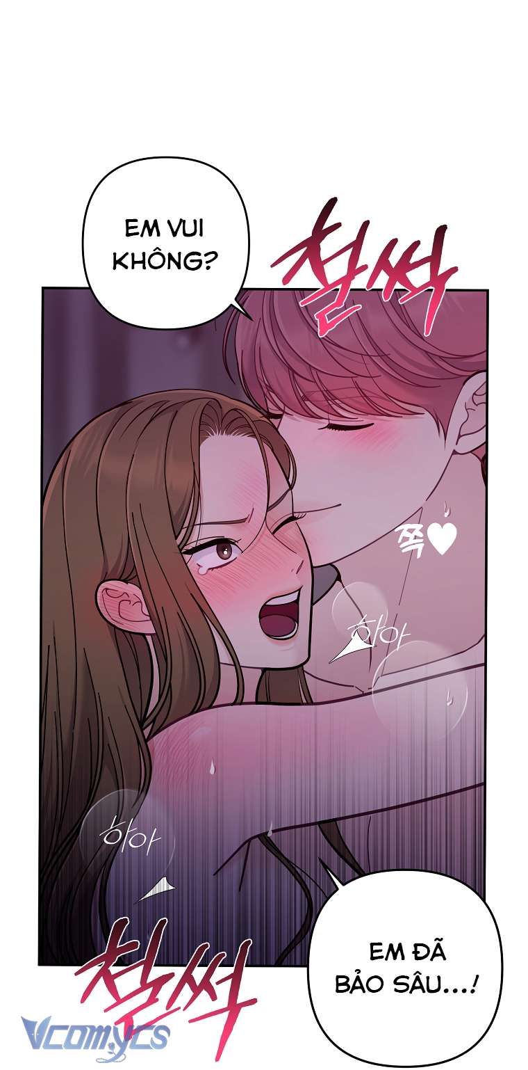 đọc truyện [18+] Dinh Thự Young Chun Hwa: Mọt Sách Phóng Túng Không Ngủ Được Chương 4 ảnh 46 tại Truyện Dạ Ký