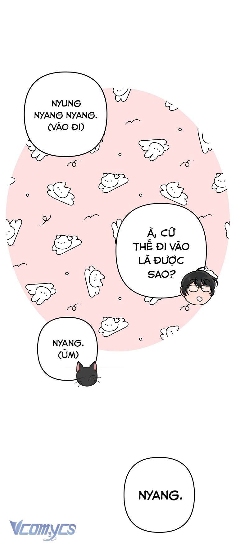 đọc truyện [18+] Dinh Thự Young Chun Hwa: Mọt Sách Phóng Túng Không Ngủ Được Chương 4 ảnh 56 tại Truyện Dạ Ký