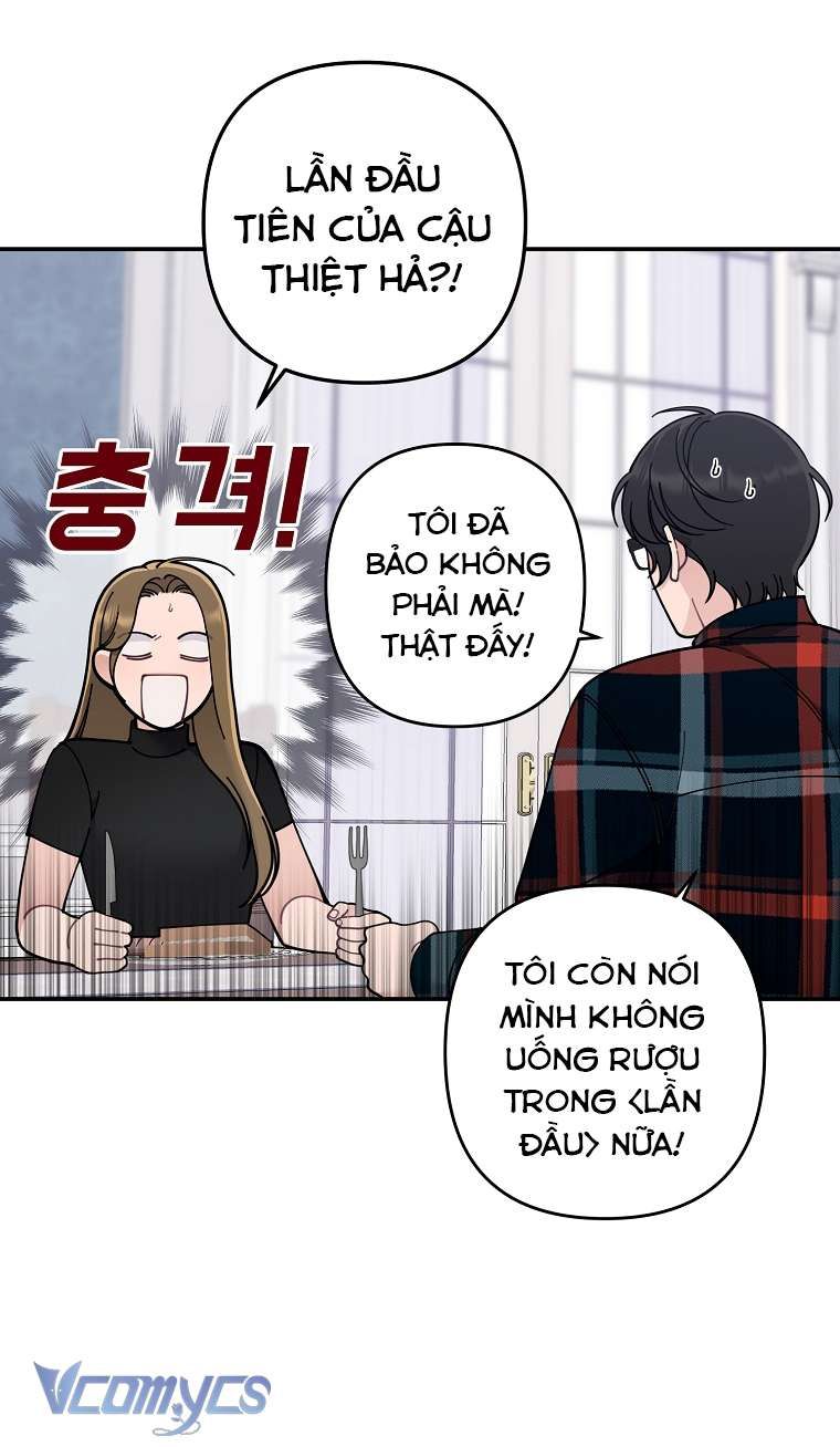 đọc truyện [18+] Dinh Thự Young Chun Hwa: Mọt Sách Phóng Túng Không Ngủ Được Chương 4 ảnh 9 tại Truyện Dạ Ký