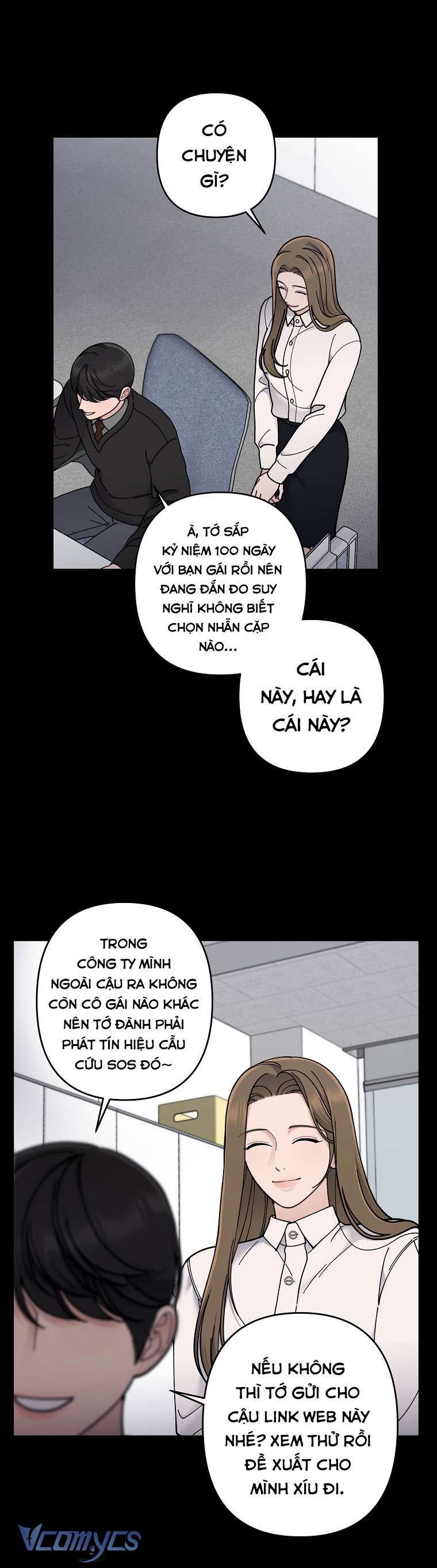 đọc truyện [18+] Dinh Thự Young Chun Hwa: Mọt Sách Phóng Túng Không Ngủ Được Chương 5 ảnh 29 tại Truyện Dạ Ký