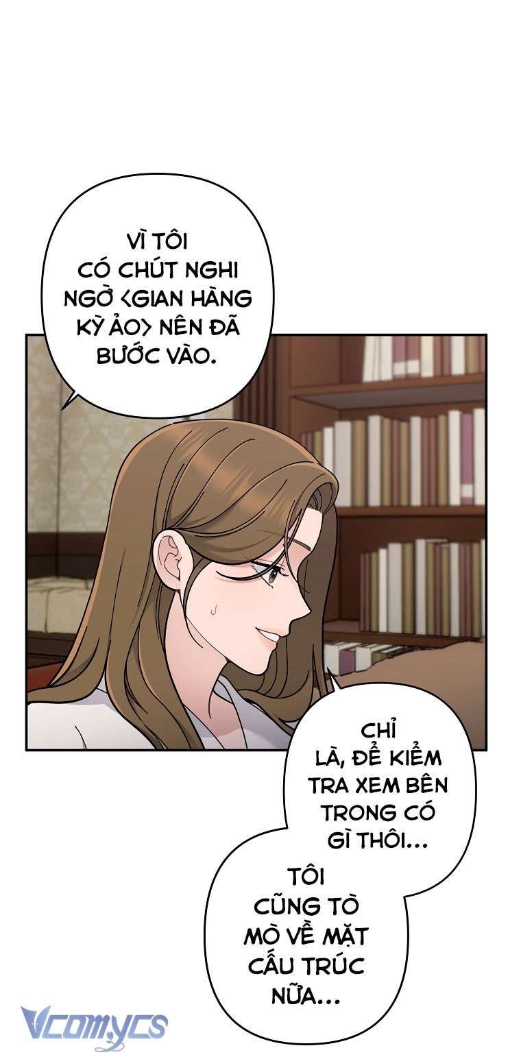 đọc truyện [18+] Dinh Thự Young Chun Hwa: Mọt Sách Phóng Túng Không Ngủ Được Chương 5 ảnh 4 tại Truyện Dạ Ký