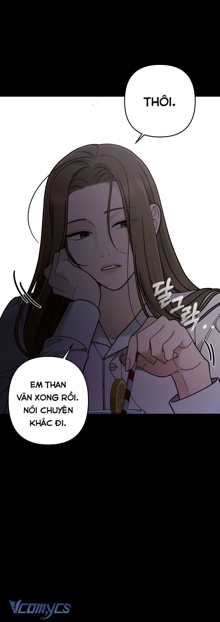 đọc truyện [18+] Dinh Thự Young Chun Hwa: Mọt Sách Phóng Túng Không Ngủ Được Chương 5 ảnh 35 tại Truyện Dạ Ký