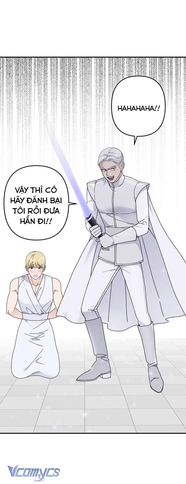 đọc truyện [18+] Dinh Thự Young Chun Hwa: Mọt Sách Phóng Túng Không Ngủ Được Chương 6 ảnh 2 tại Truyện Dạ Ký
