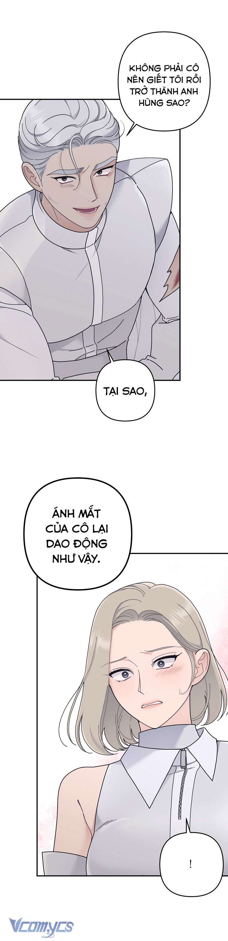 đọc truyện [18+] Dinh Thự Young Chun Hwa: Mọt Sách Phóng Túng Không Ngủ Được Chương 6 ảnh 5 tại Truyện Dạ Ký
