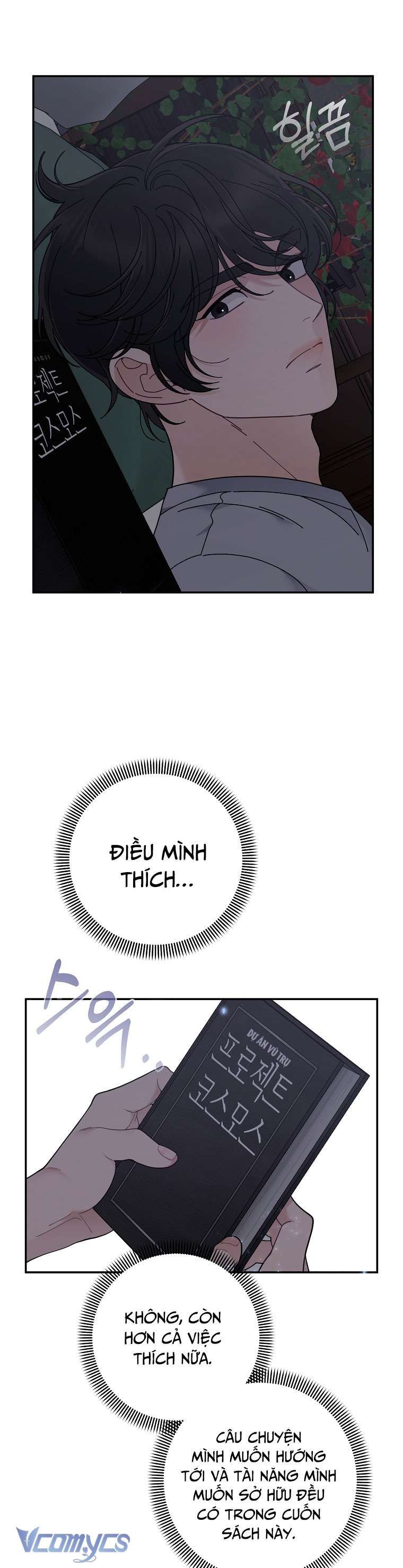 đọc truyện [18+] Dinh Thự Young Chun Hwa: Mọt Sách Phóng Túng Không Ngủ Được Chương 6 ảnh 41 tại Truyện Dạ Ký