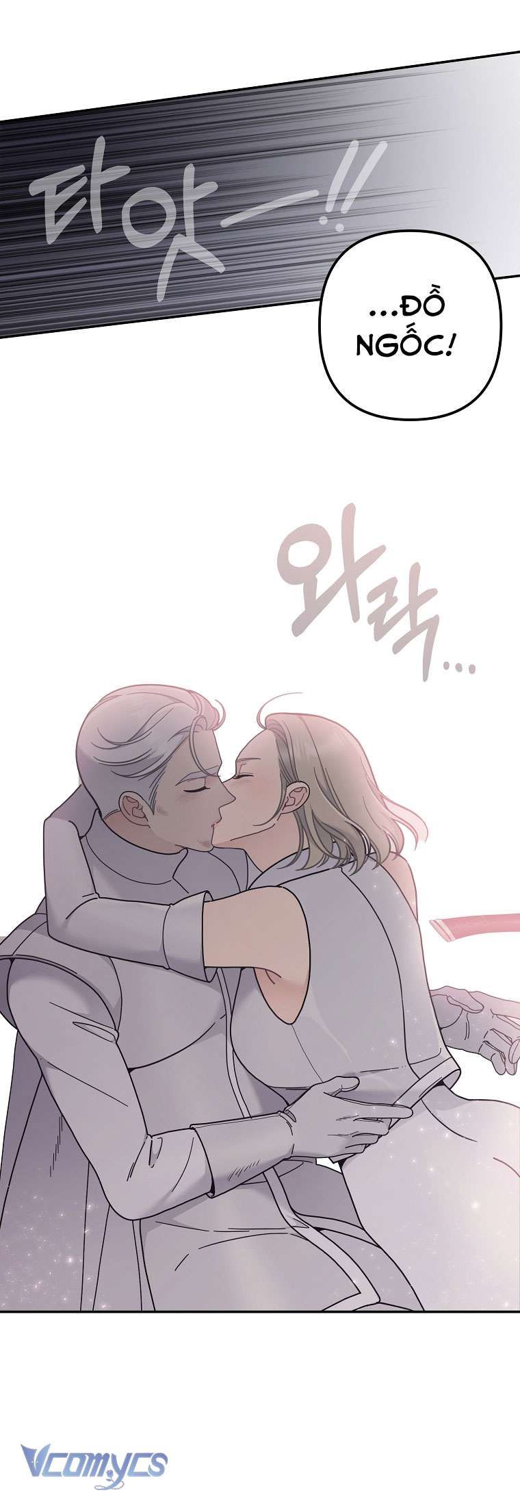 đọc truyện [18+] Dinh Thự Young Chun Hwa: Mọt Sách Phóng Túng Không Ngủ Được Chương 6 ảnh 6 tại Truyện Dạ Ký