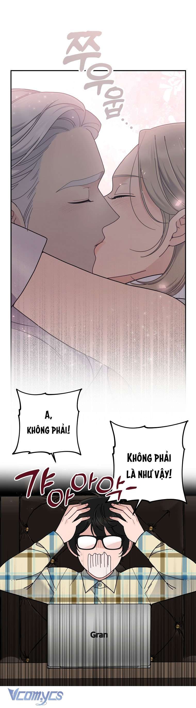 đọc truyện [18+] Dinh Thự Young Chun Hwa: Mọt Sách Phóng Túng Không Ngủ Được Chương 6 ảnh 7 tại Truyện Dạ Ký