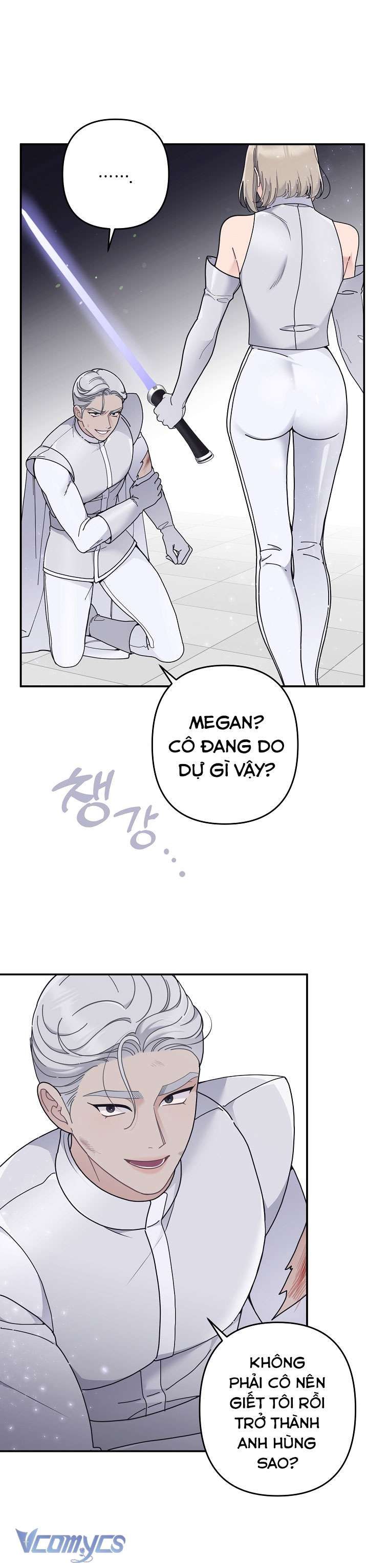 đọc truyện [18+] Dinh Thự Young Chun Hwa: Mọt Sách Phóng Túng Không Ngủ Được Chương 6 ảnh 10 tại Truyện Dạ Ký