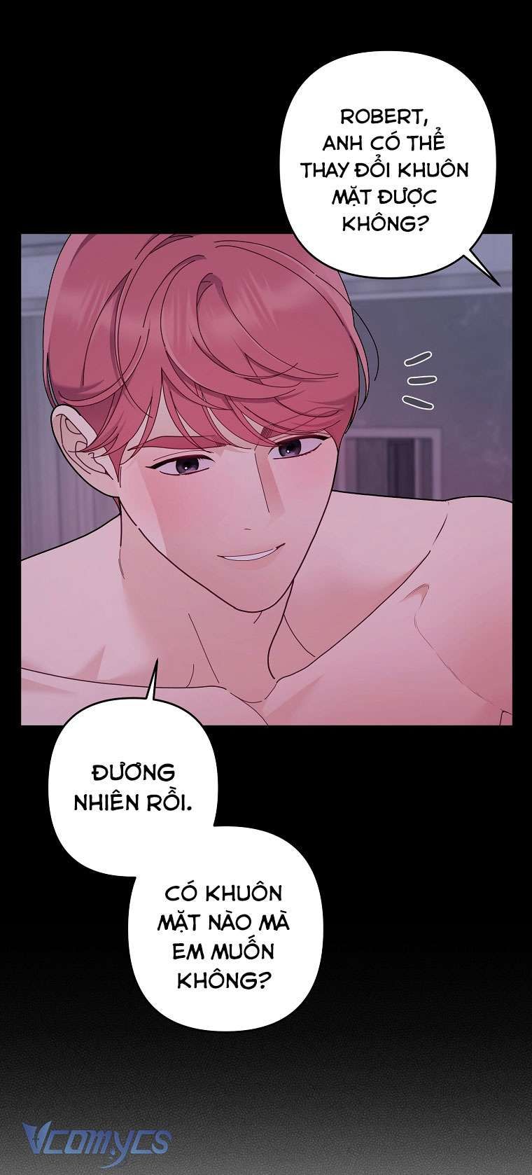 đọc truyện [18+] Dinh Thự Young Chun Hwa: Mọt Sách Phóng Túng Không Ngủ Được Chương 7 ảnh 12 tại Truyện Dạ Ký