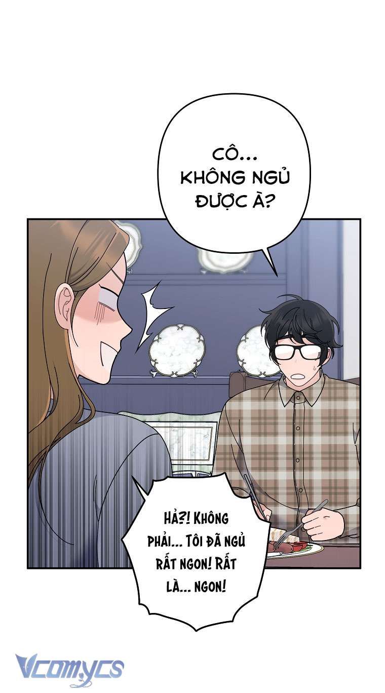 đọc truyện [18+] Dinh Thự Young Chun Hwa: Mọt Sách Phóng Túng Không Ngủ Được Chương 7 ảnh 15 tại Truyện Dạ Ký