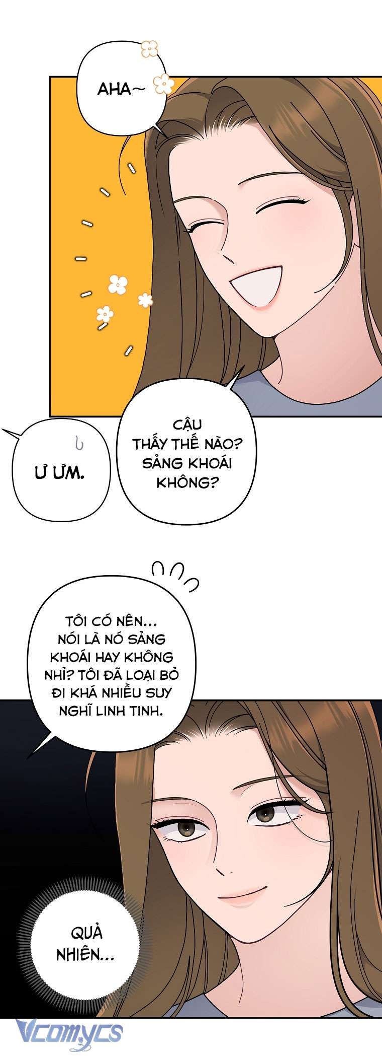đọc truyện [18+] Dinh Thự Young Chun Hwa: Mọt Sách Phóng Túng Không Ngủ Được Chương 7 ảnh 17 tại Truyện Dạ Ký