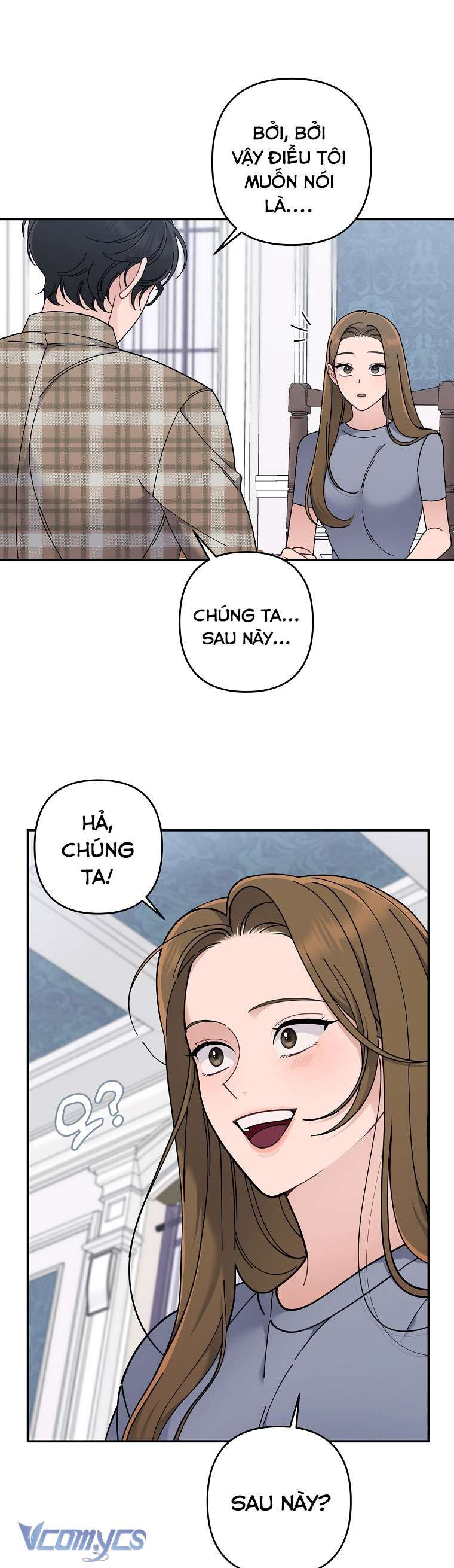 đọc truyện [18+] Dinh Thự Young Chun Hwa: Mọt Sách Phóng Túng Không Ngủ Được Chương 7 ảnh 19 tại Truyện Dạ Ký