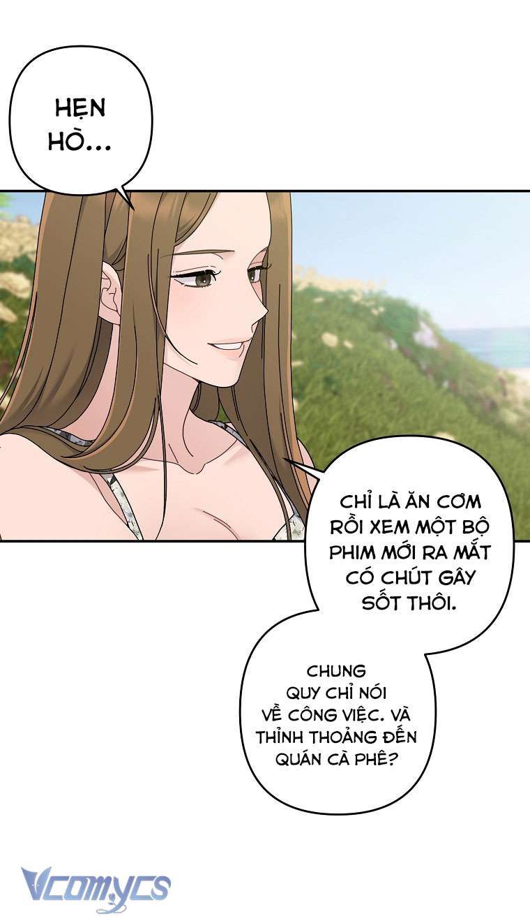 đọc truyện [18+] Dinh Thự Young Chun Hwa: Mọt Sách Phóng Túng Không Ngủ Được Chương 7 ảnh 34 tại Truyện Dạ Ký