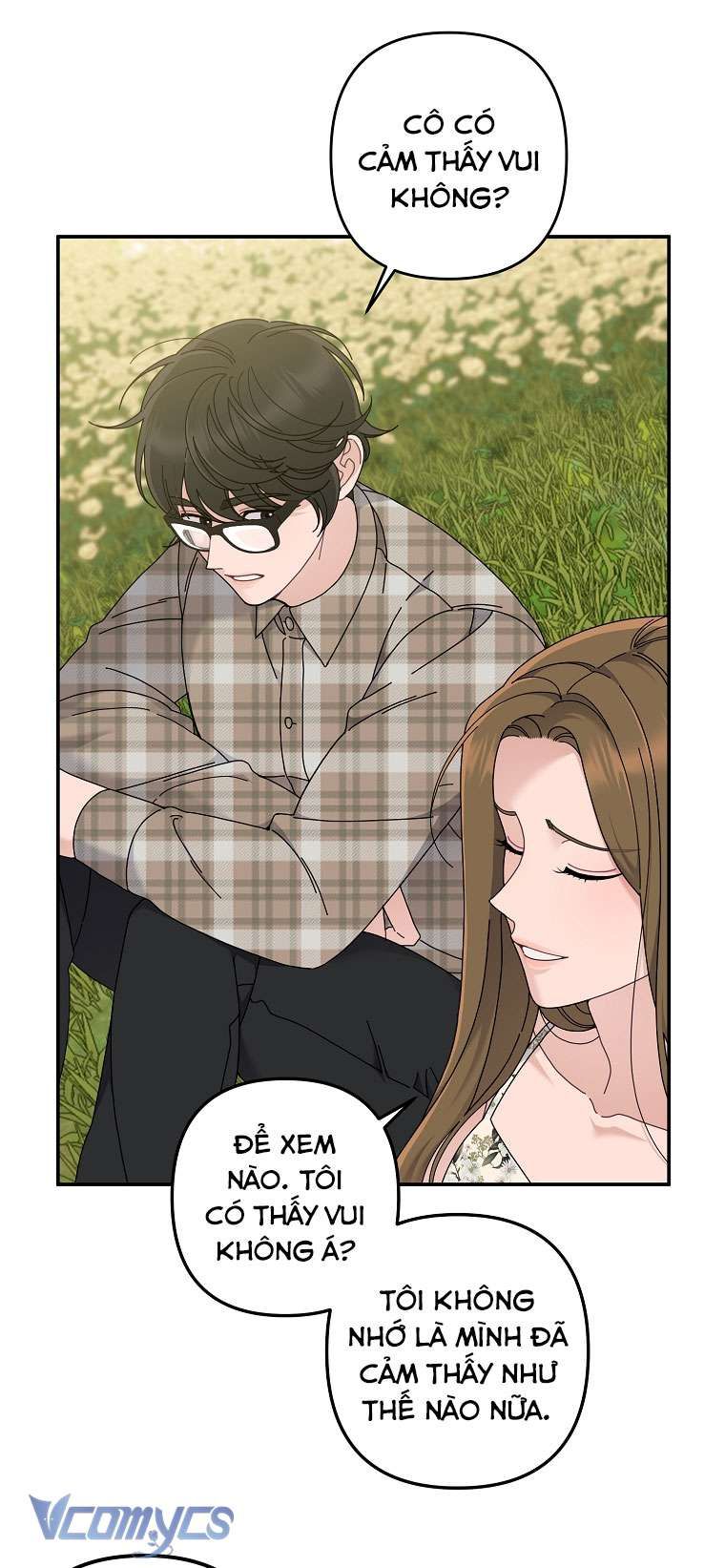 đọc truyện [18+] Dinh Thự Young Chun Hwa: Mọt Sách Phóng Túng Không Ngủ Được Chương 7 ảnh 35 tại Truyện Dạ Ký