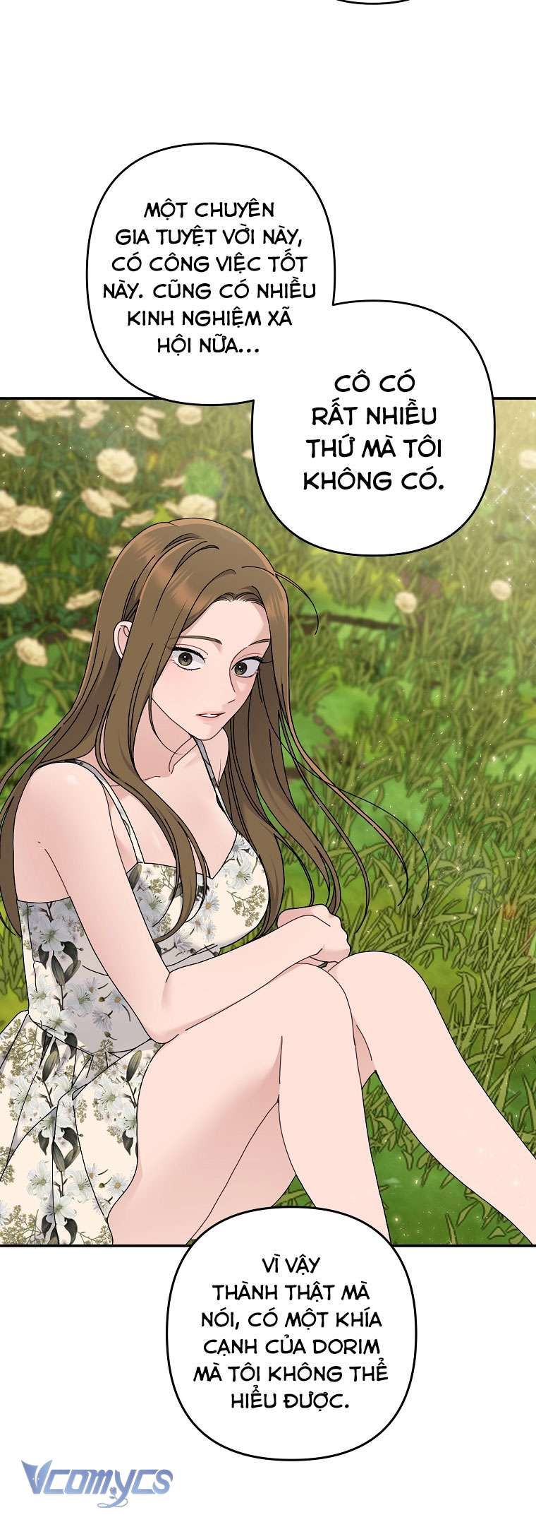 đọc truyện [18+] Dinh Thự Young Chun Hwa: Mọt Sách Phóng Túng Không Ngủ Được Chương 7 ảnh 38 tại Truyện Dạ Ký