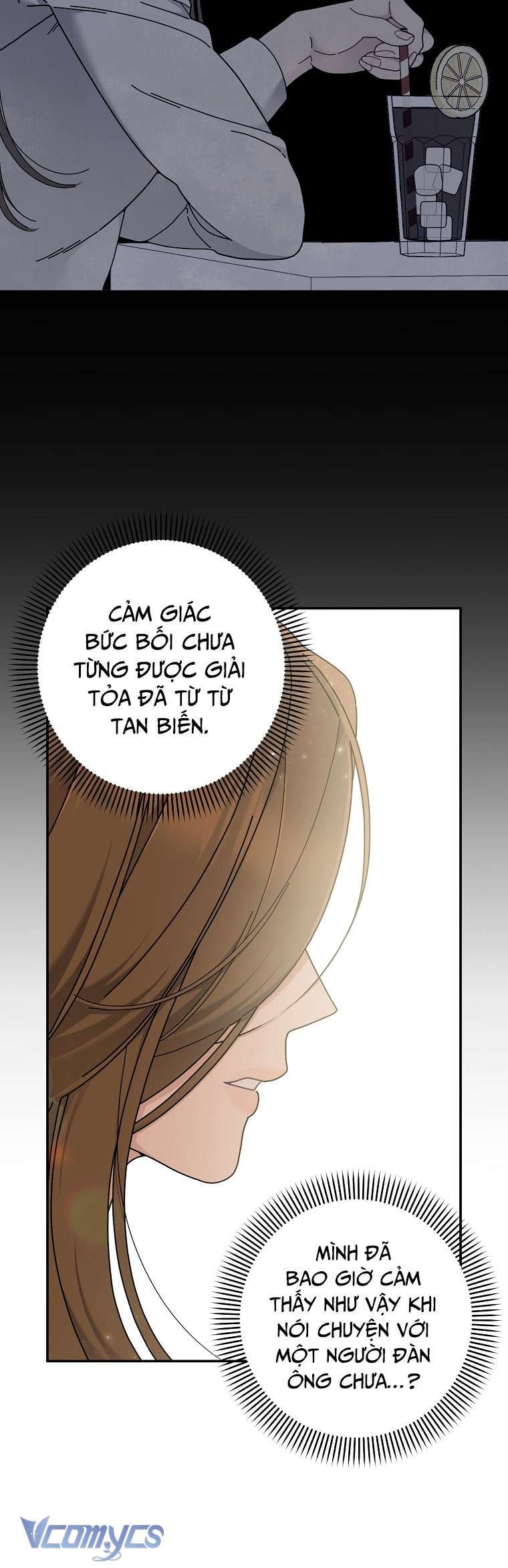đọc truyện [18+] Dinh Thự Young Chun Hwa: Mọt Sách Phóng Túng Không Ngủ Được Chương 7 ảnh 43 tại Truyện Dạ Ký