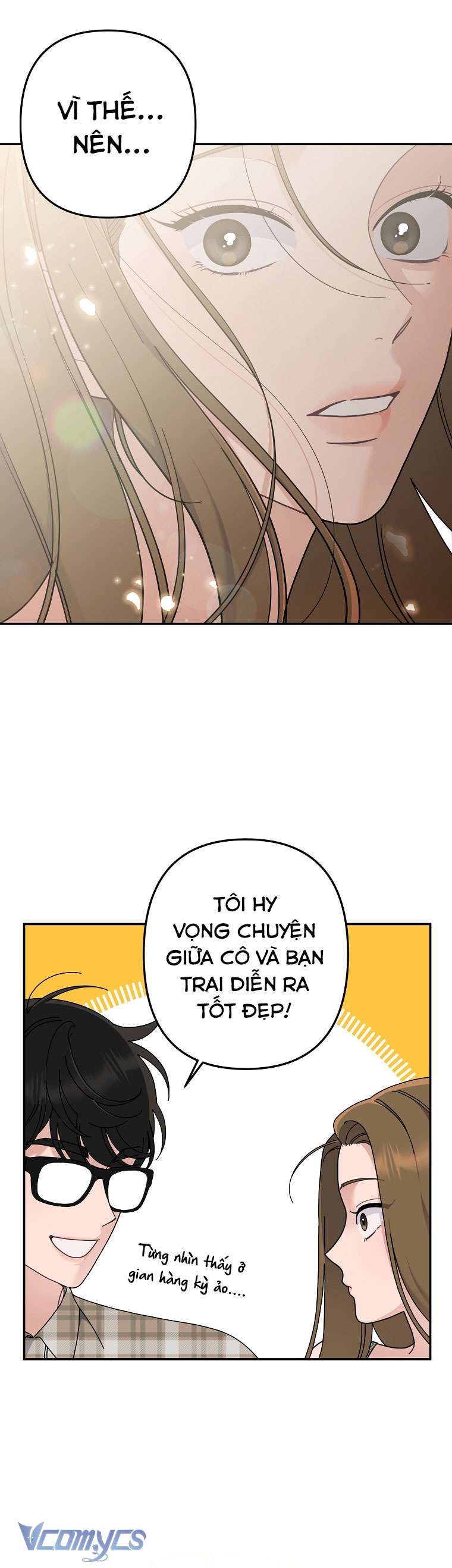 đọc truyện [18+] Dinh Thự Young Chun Hwa: Mọt Sách Phóng Túng Không Ngủ Được Chương 7 ảnh 46 tại Truyện Dạ Ký