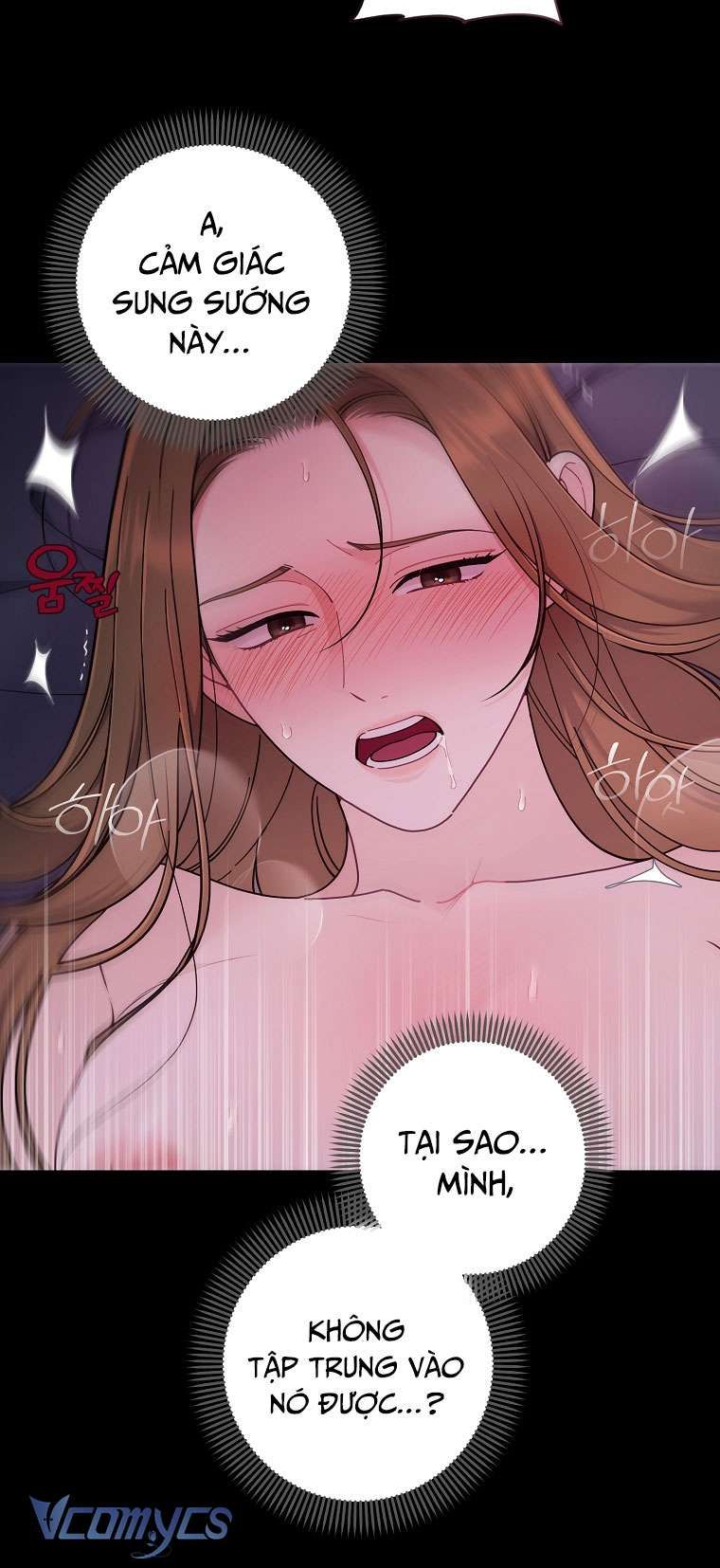 đọc truyện [18+] Dinh Thự Young Chun Hwa: Mọt Sách Phóng Túng Không Ngủ Được Chương 7 ảnh 8 tại Truyện Dạ Ký