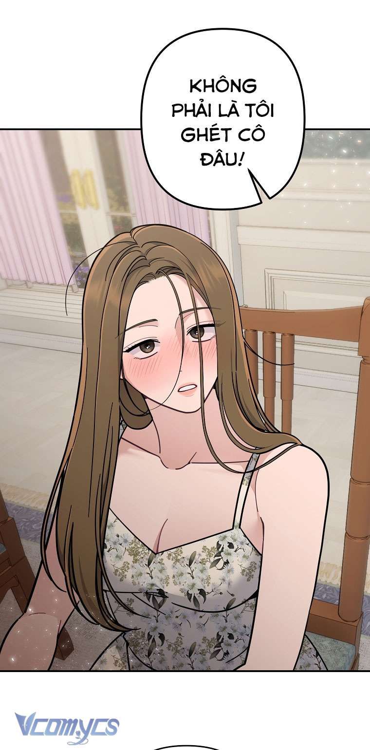 đọc truyện [18+] Dinh Thự Young Chun Hwa: Mọt Sách Phóng Túng Không Ngủ Được Chương 8 ảnh 37 tại Truyện Dạ Ký