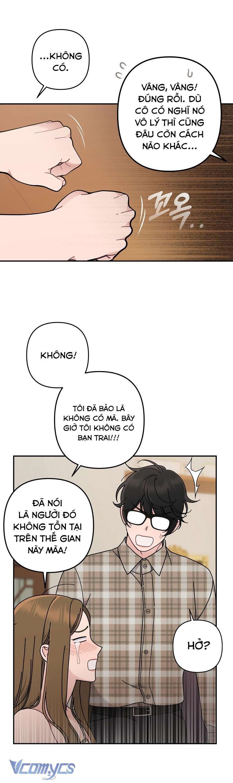đọc truyện [18+] Dinh Thự Young Chun Hwa: Mọt Sách Phóng Túng Không Ngủ Được Chương 8 ảnh 40 tại Truyện Dạ Ký