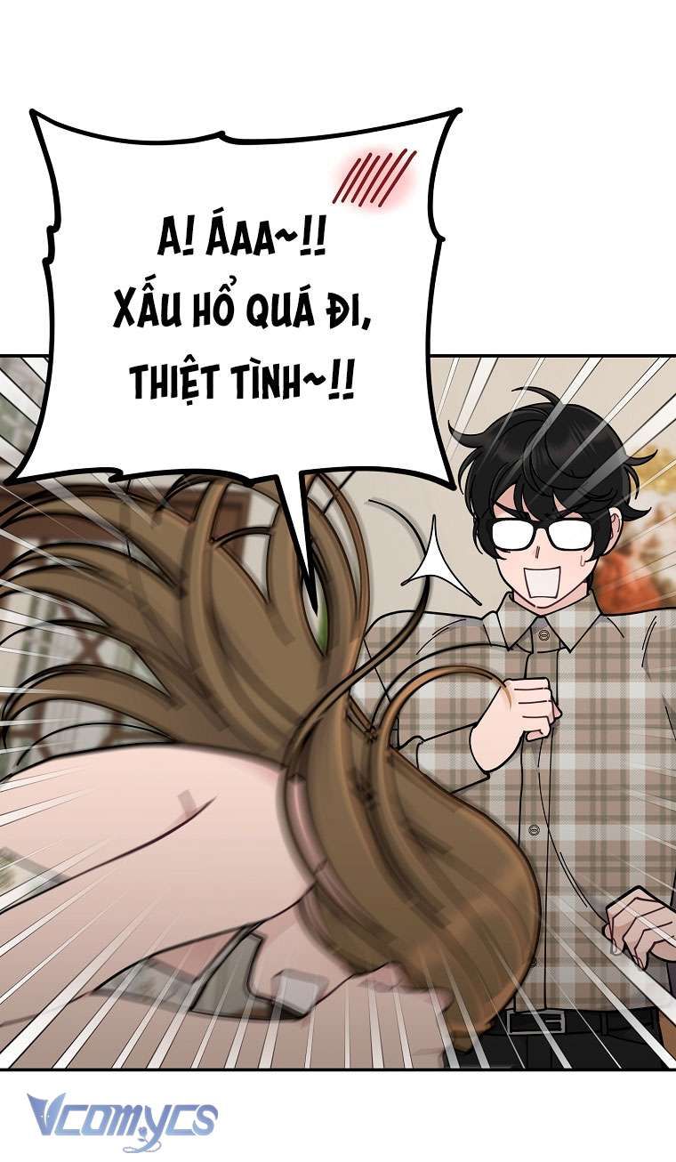 đọc truyện [18+] Dinh Thự Young Chun Hwa: Mọt Sách Phóng Túng Không Ngủ Được Chương 8 ảnh 43 tại Truyện Dạ Ký