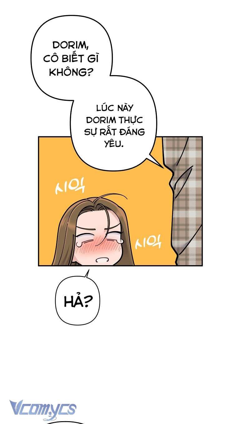 đọc truyện [18+] Dinh Thự Young Chun Hwa: Mọt Sách Phóng Túng Không Ngủ Được Chương 8 ảnh 50 tại Truyện Dạ Ký