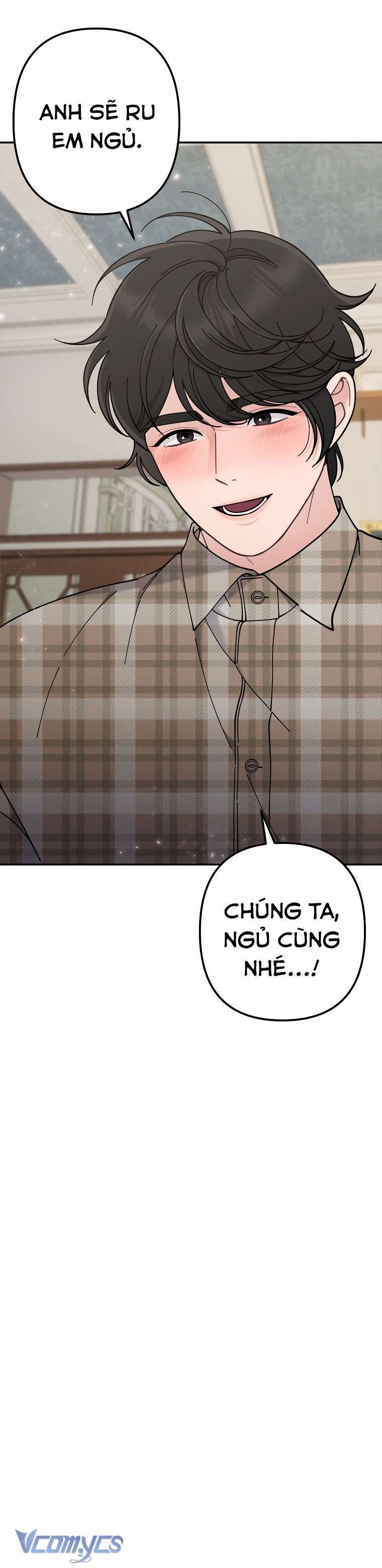 đọc truyện [18+] Dinh Thự Young Chun Hwa: Mọt Sách Phóng Túng Không Ngủ Được Chương 8 ảnh 55 tại Truyện Dạ Ký