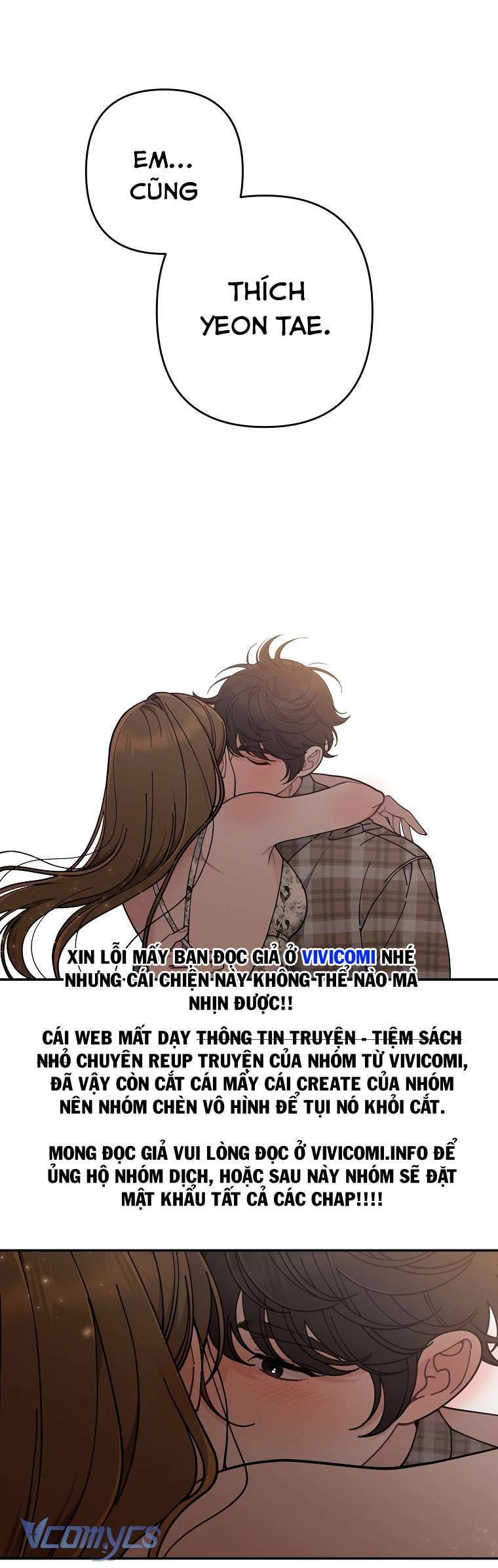 đọc truyện [18+] Dinh Thự Young Chun Hwa: Mọt Sách Phóng Túng Không Ngủ Được Chương 9 ảnh 12 tại Truyện Dạ Ký