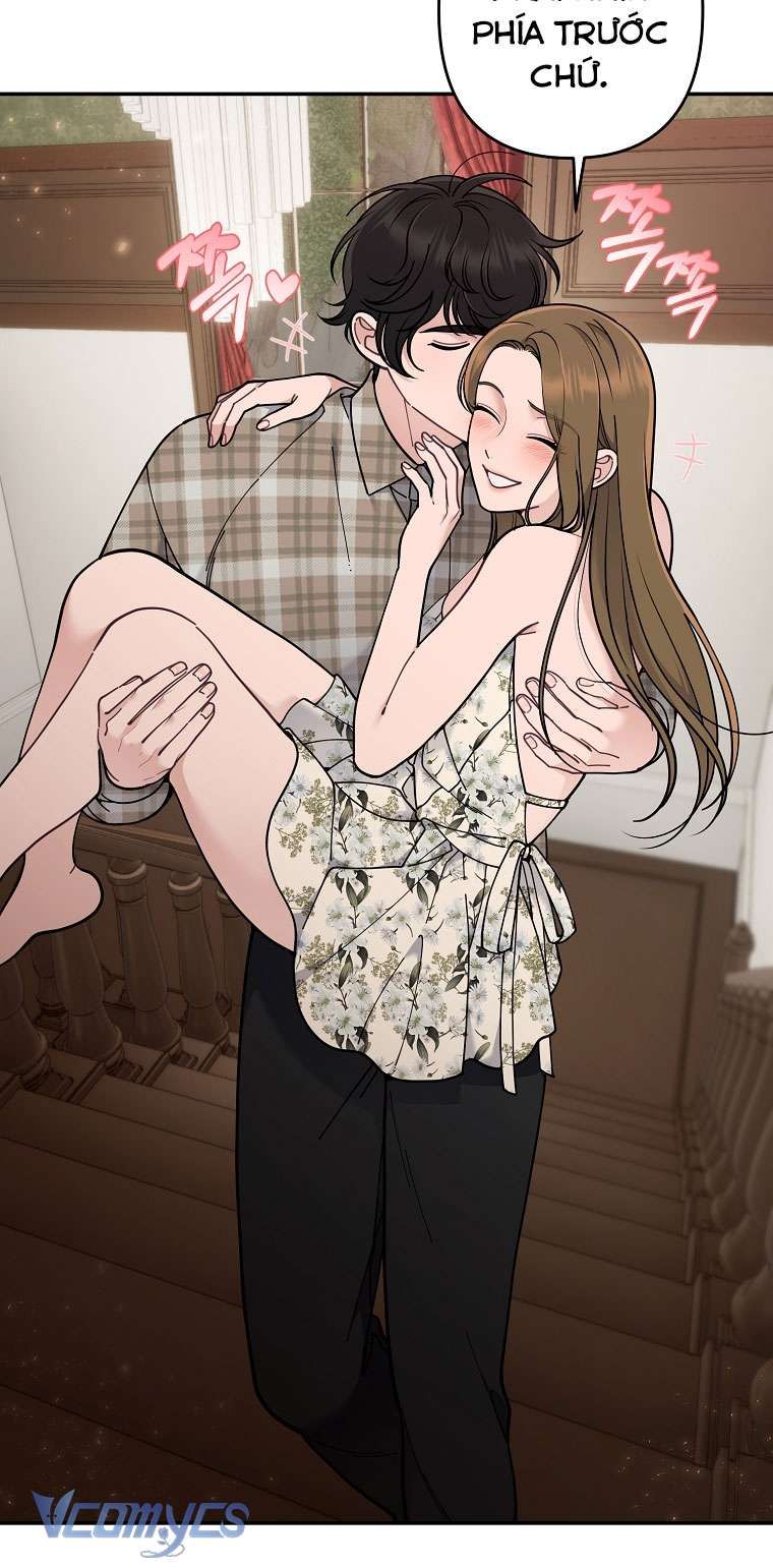 đọc truyện [18+] Dinh Thự Young Chun Hwa: Mọt Sách Phóng Túng Không Ngủ Được Chương 9 ảnh 14 tại Truyện Dạ Ký