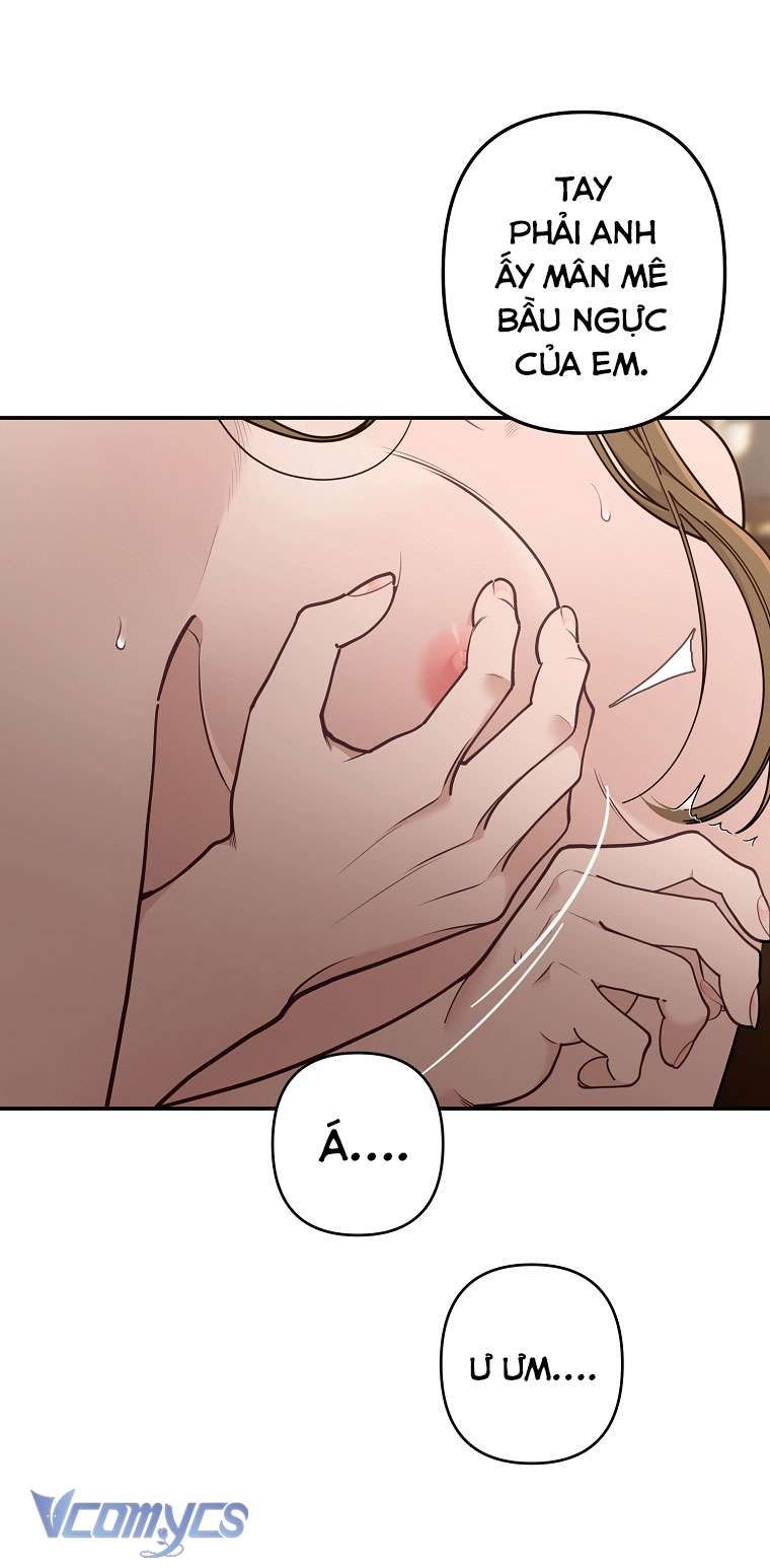 đọc truyện [18+] Dinh Thự Young Chun Hwa: Mọt Sách Phóng Túng Không Ngủ Được Chương 9 ảnh 19 tại Truyện Dạ Ký