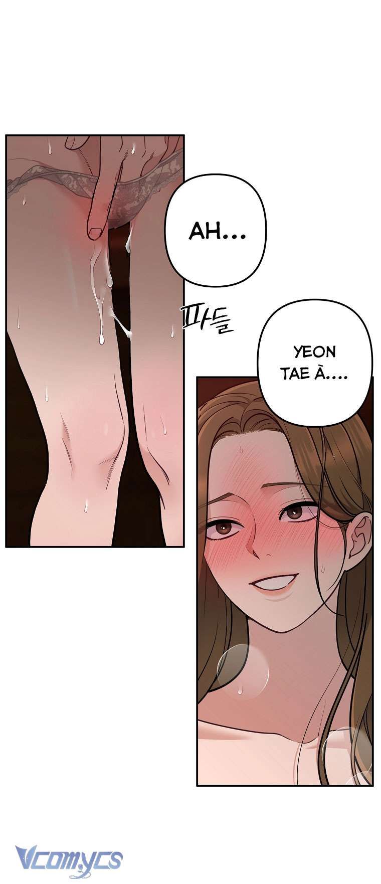 đọc truyện [18+] Dinh Thự Young Chun Hwa: Mọt Sách Phóng Túng Không Ngủ Được Chương 9 ảnh 24 tại Truyện Dạ Ký
