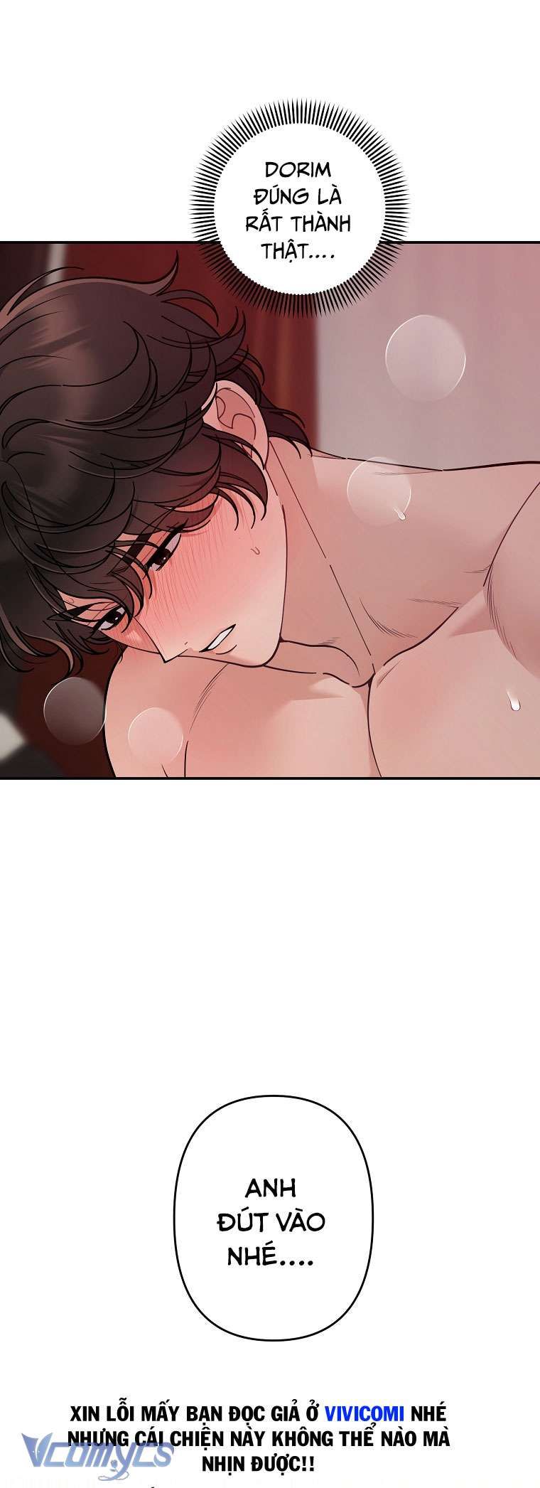 đọc truyện [18+] Dinh Thự Young Chun Hwa: Mọt Sách Phóng Túng Không Ngủ Được Chương 9 ảnh 29 tại Truyện Dạ Ký