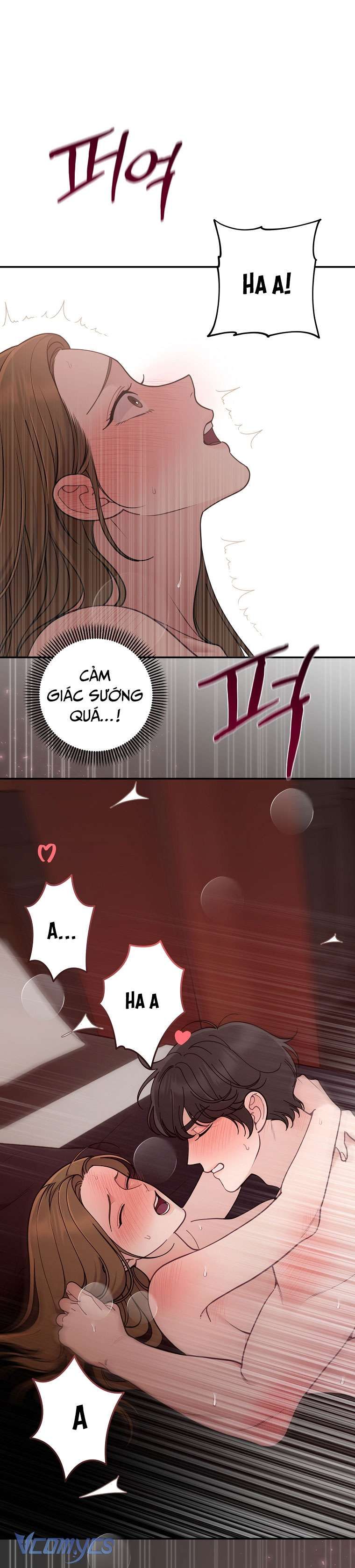 đọc truyện [18+] Dinh Thự Young Chun Hwa: Mọt Sách Phóng Túng Không Ngủ Được Chương 9 ảnh 32 tại Truyện Dạ Ký