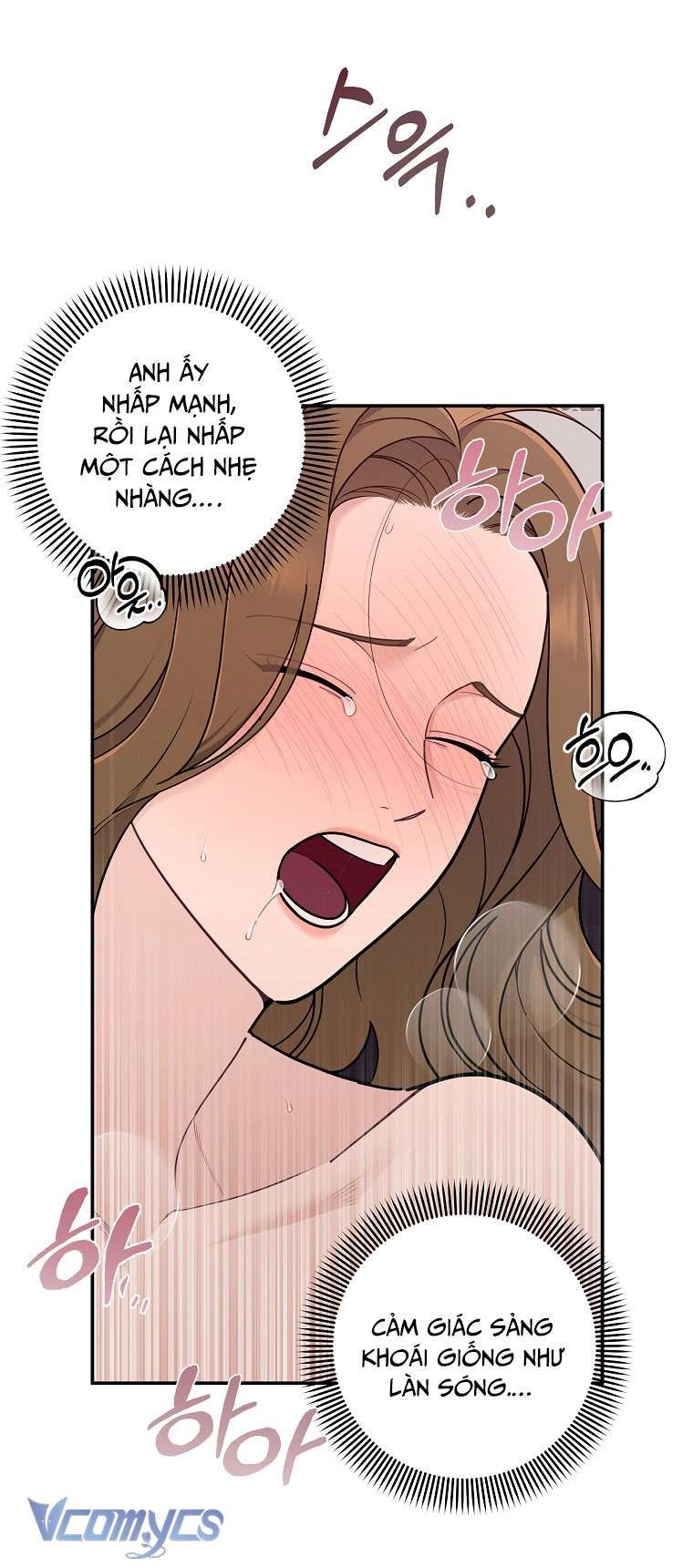đọc truyện [18+] Dinh Thự Young Chun Hwa: Mọt Sách Phóng Túng Không Ngủ Được Chương 9 ảnh 37 tại Truyện Dạ Ký