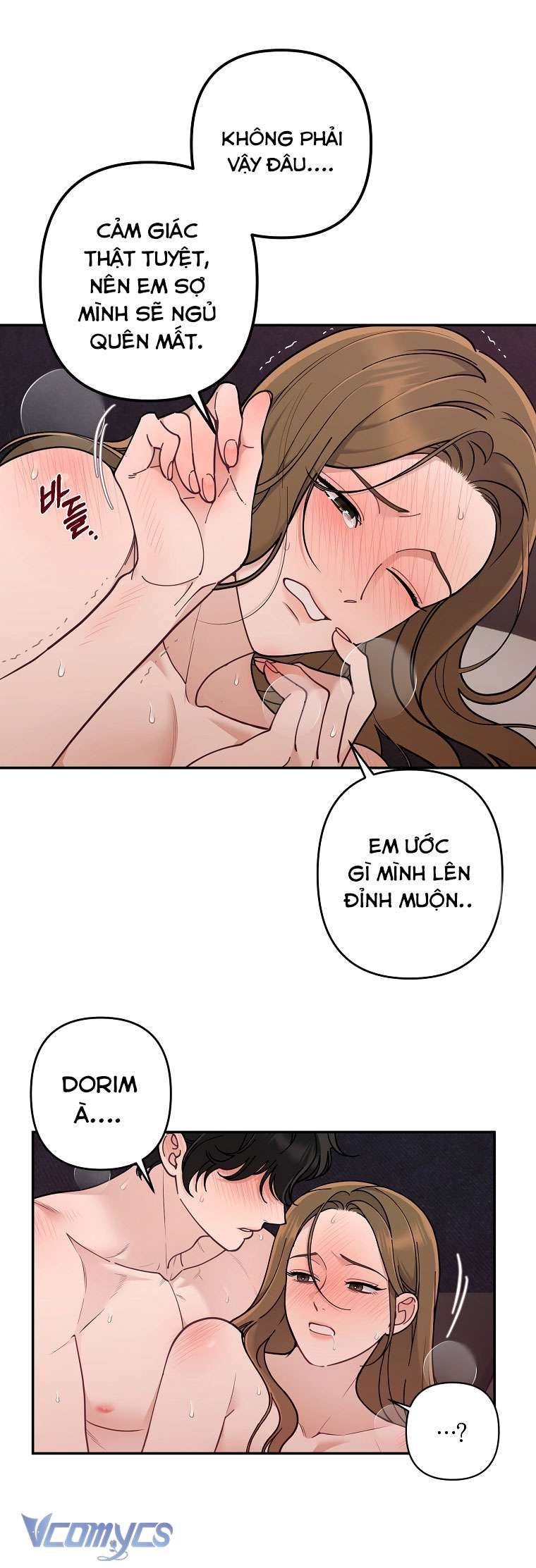 đọc truyện [18+] Dinh Thự Young Chun Hwa: Mọt Sách Phóng Túng Không Ngủ Được Chương 9 ảnh 39 tại Truyện Dạ Ký