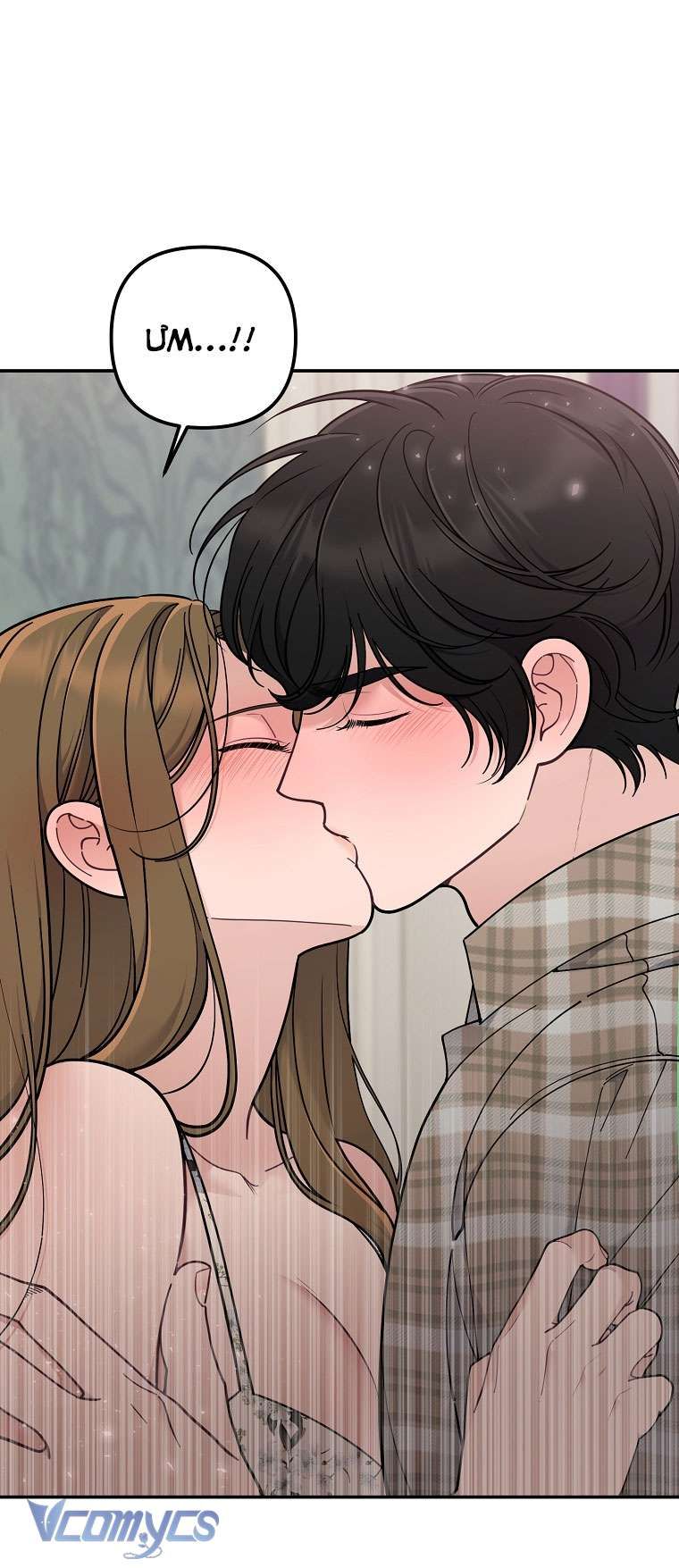 đọc truyện [18+] Dinh Thự Young Chun Hwa: Mọt Sách Phóng Túng Không Ngủ Được Chương 9 ảnh 5 tại Truyện Dạ Ký