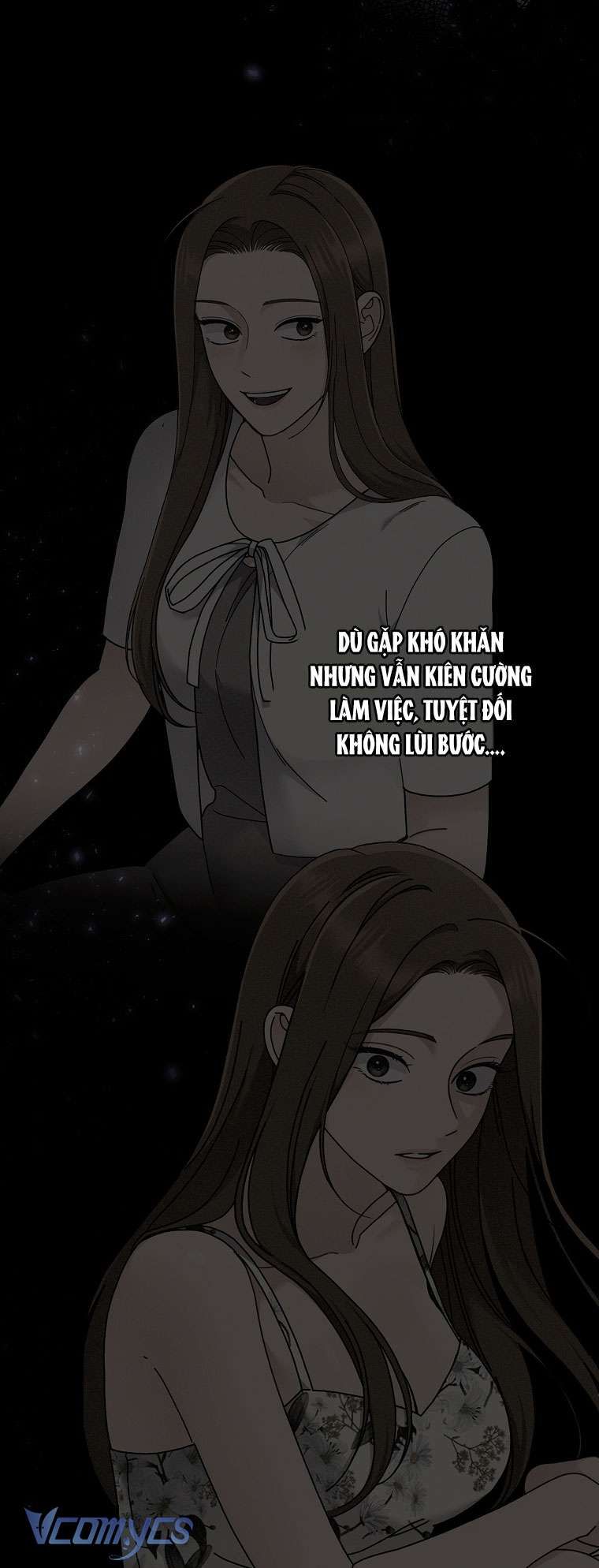 đọc truyện [18+] Dinh Thự Young Chun Hwa: Mọt Sách Phóng Túng Không Ngủ Được Chương 9 ảnh 50 tại Truyện Dạ Ký