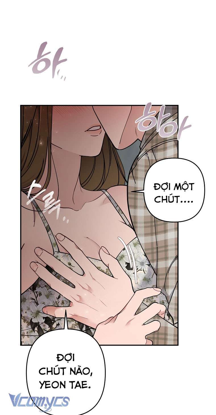 đọc truyện [18+] Dinh Thự Young Chun Hwa: Mọt Sách Phóng Túng Không Ngủ Được Chương 9 ảnh 6 tại Truyện Dạ Ký