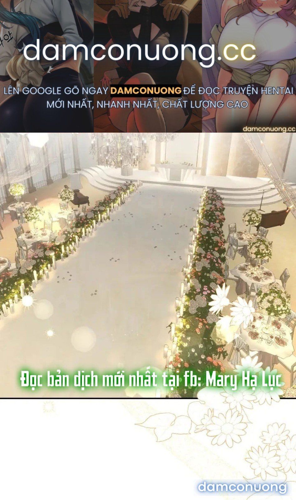 đọc truyện [18+] Dịu Dàng Trong Xiềng Xích Chương 1 ảnh 2 tại Thiên Thai Truyện