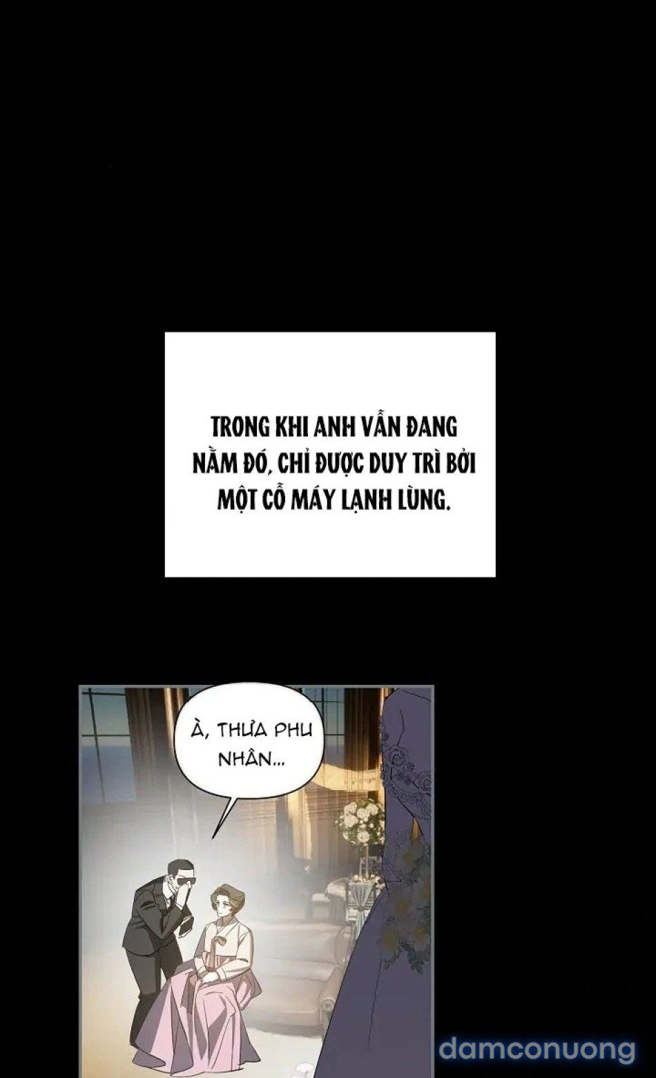 đọc truyện [18+] Dịu Dàng Trong Xiềng Xích Chương 1 ảnh 12 tại Thiên Thai Truyện