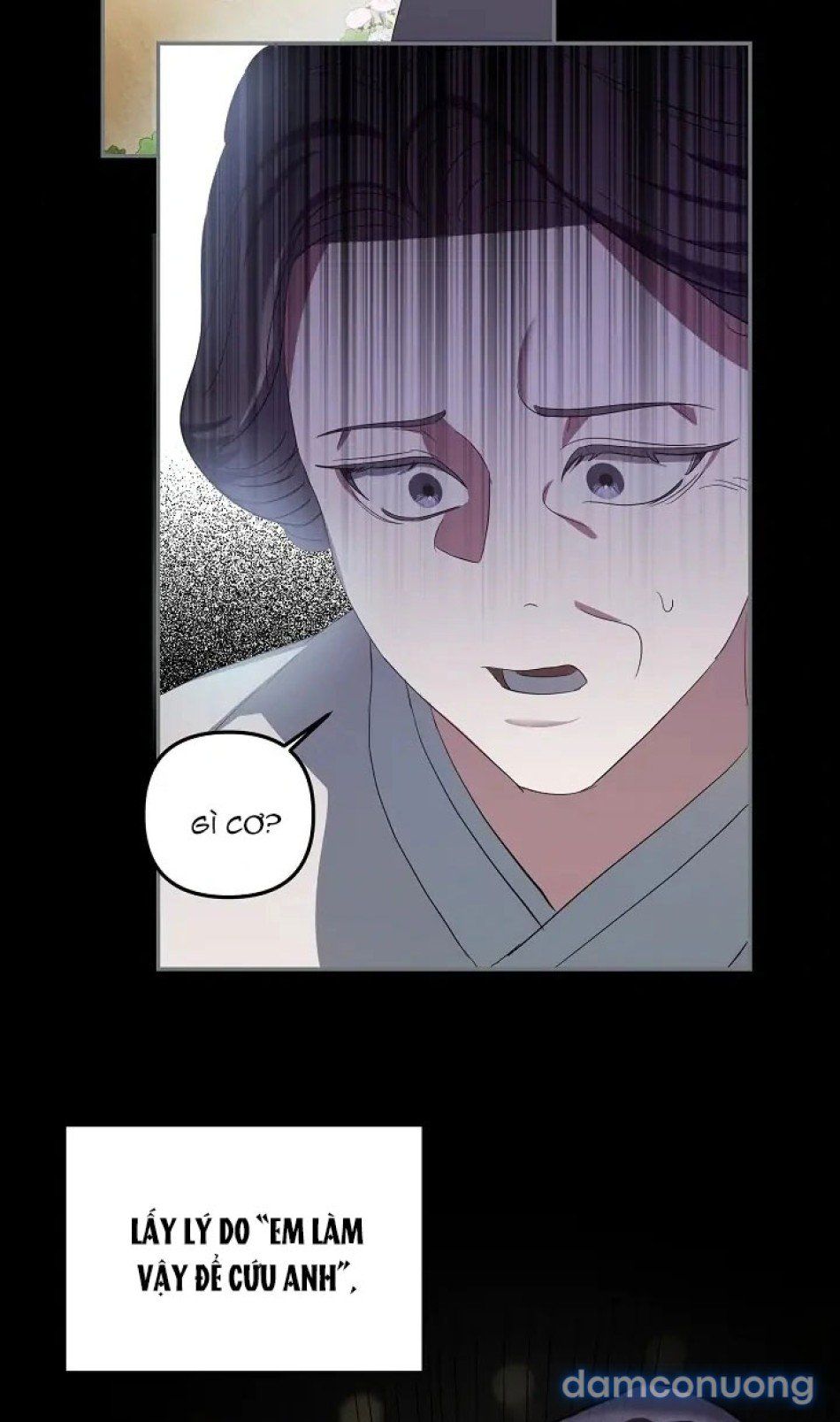 đọc truyện [18+] Dịu Dàng Trong Xiềng Xích Chương 1 ảnh 13 tại Thiên Thai Truyện