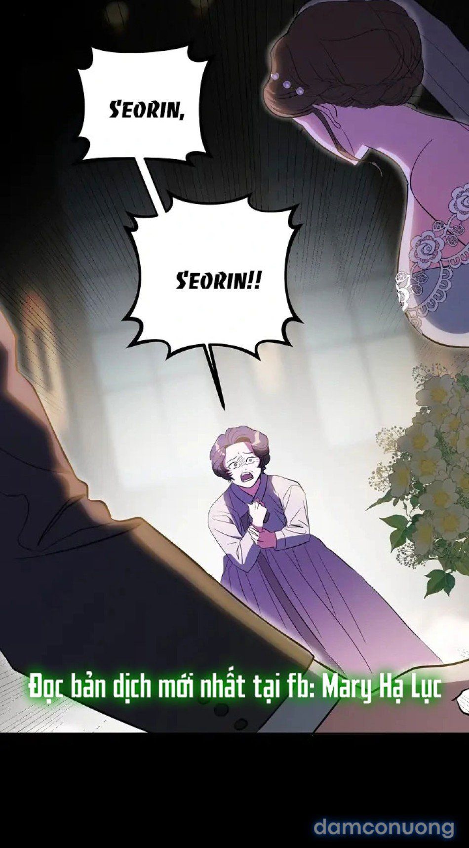 đọc truyện [18+] Dịu Dàng Trong Xiềng Xích Chương 1 ảnh 14 tại Thiên Thai Truyện